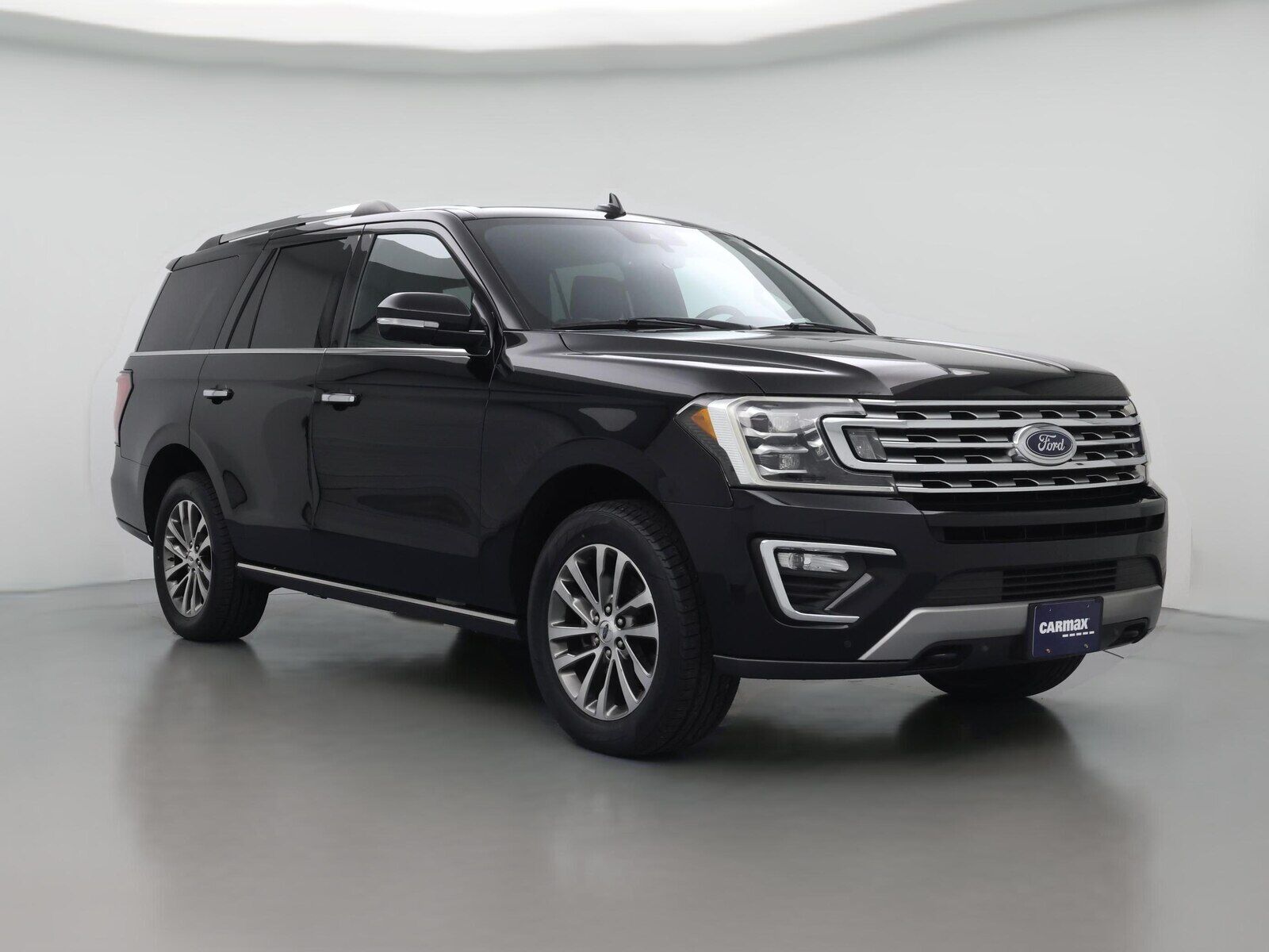 2018 FORD Expedition