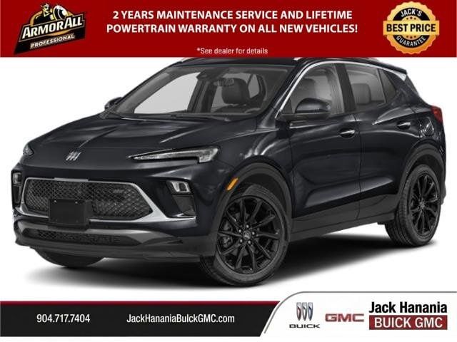 2026 BUICK Encore GX