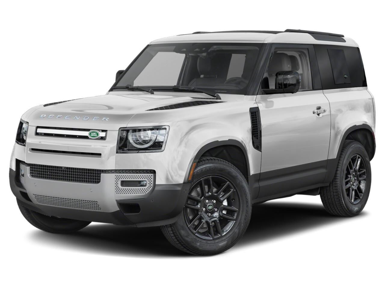 2024 LAND ROVER Defender