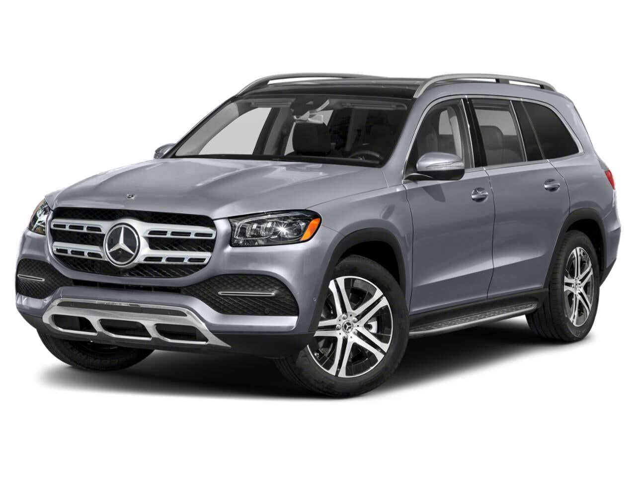 2022 MERCEDES-BENZ GLS-Class