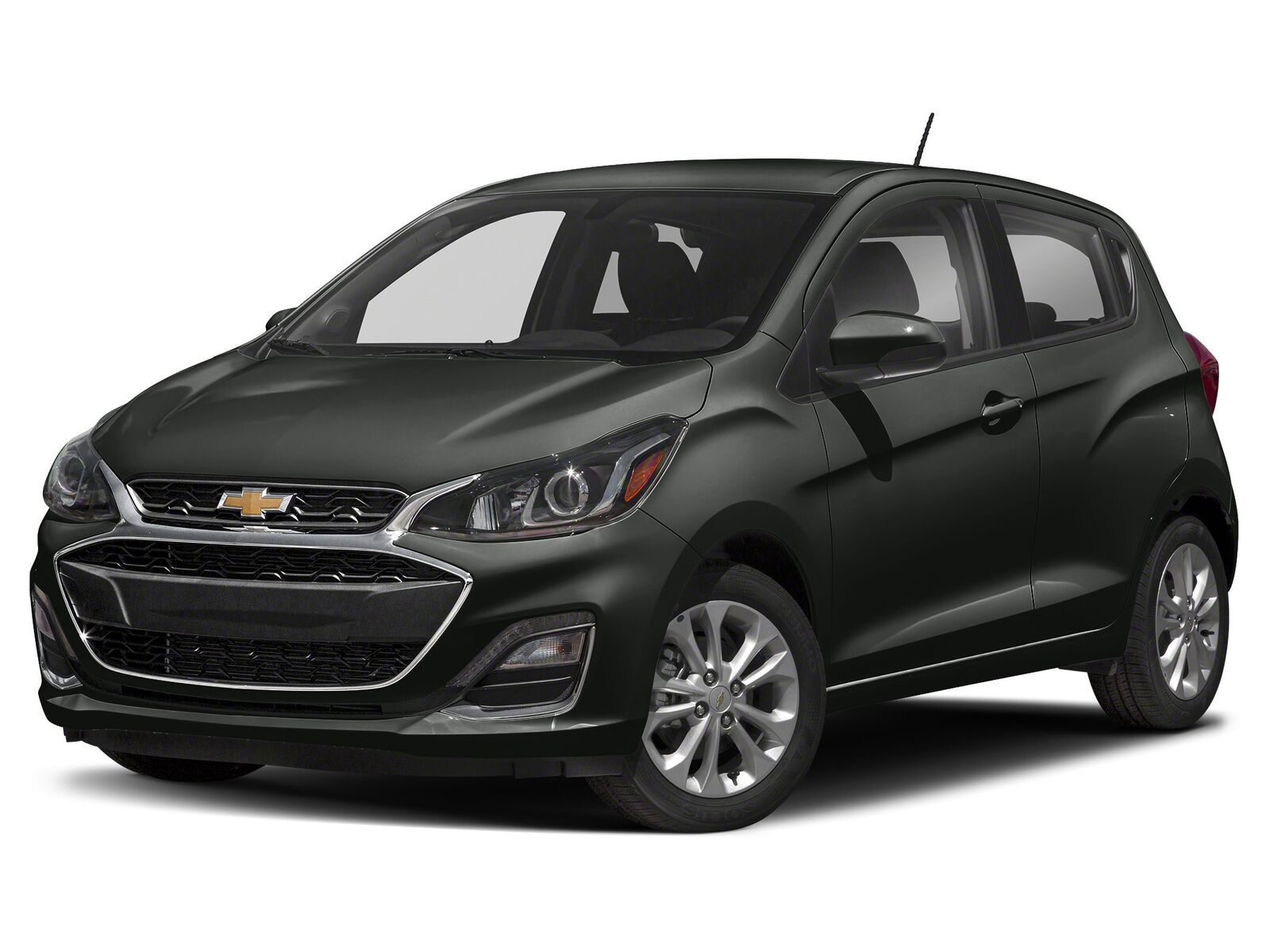 2021 CHEVROLET Spark
