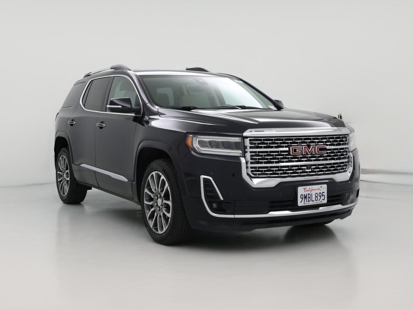 2022 GMC Acadia