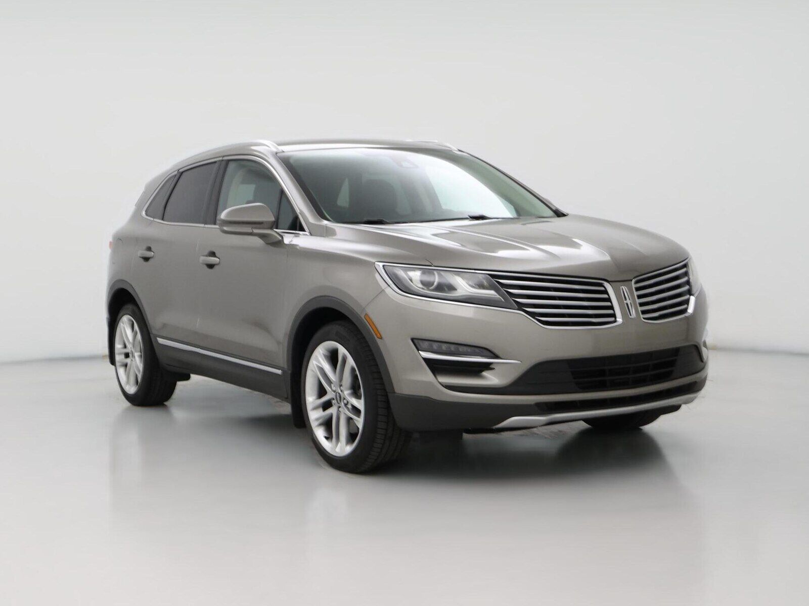 2017 LINCOLN MKC