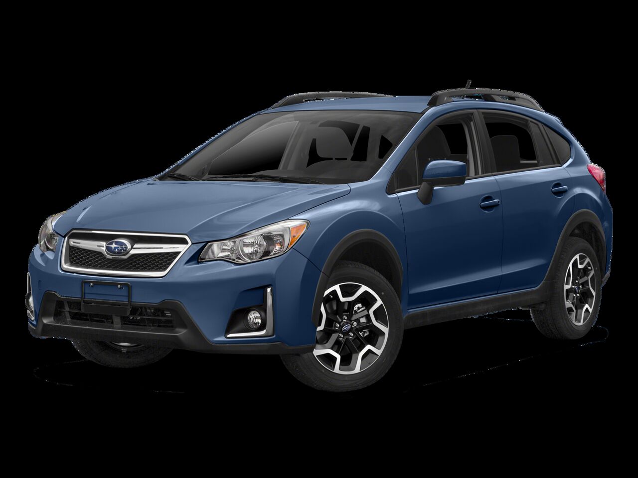 2017 SUBARU Crosstrek