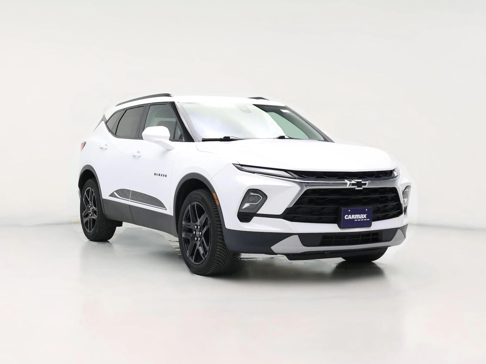 2023 CHEVROLET Blazer