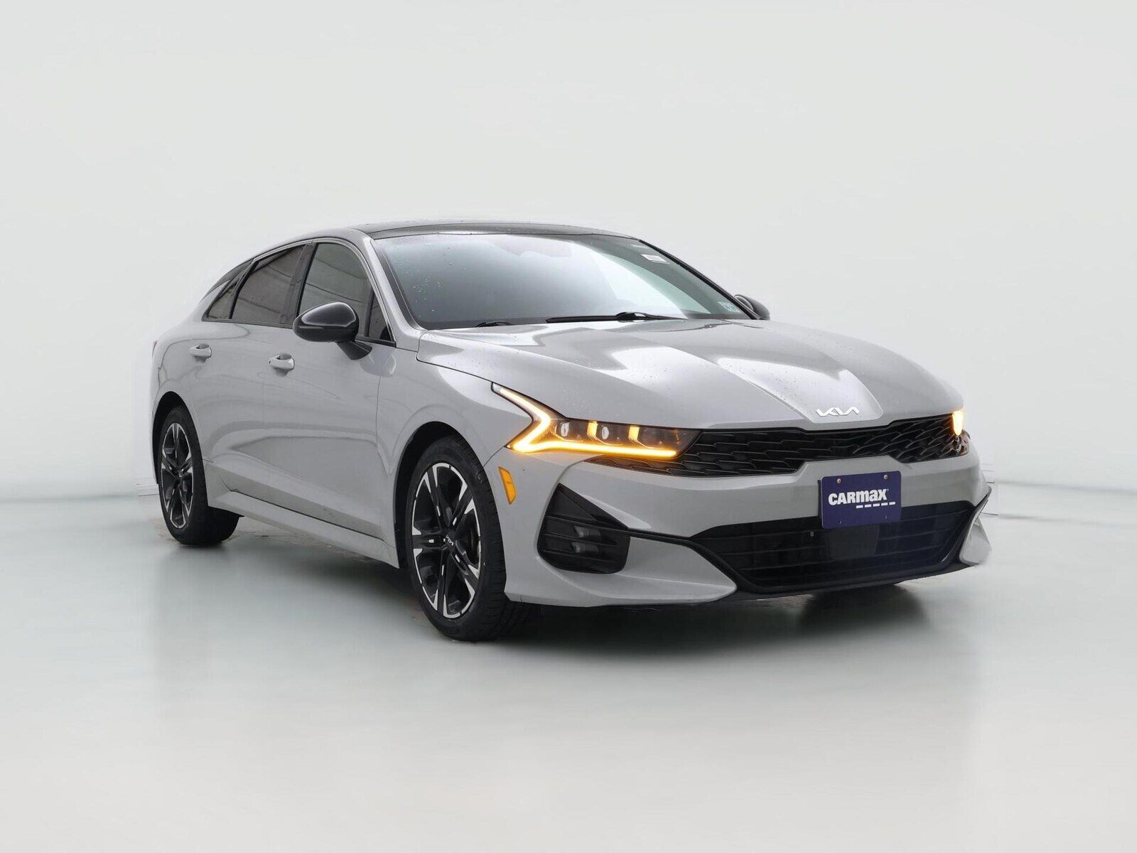 2023 KIA K5