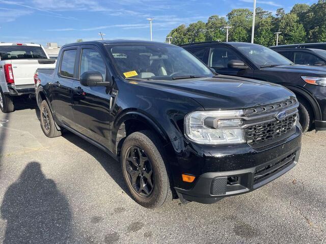 2024 FORD Maverick
