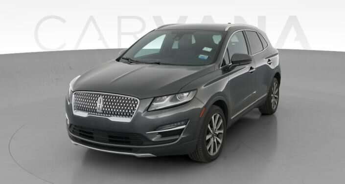 2019 LINCOLN MKC