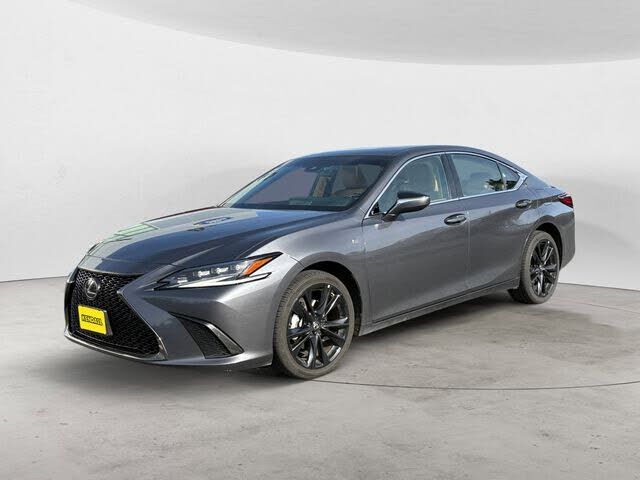 2023 LEXUS ES