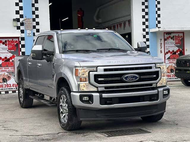 2022 FORD F-250