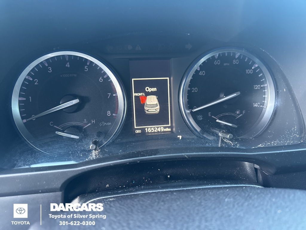 2015 TOYOTA Highlander