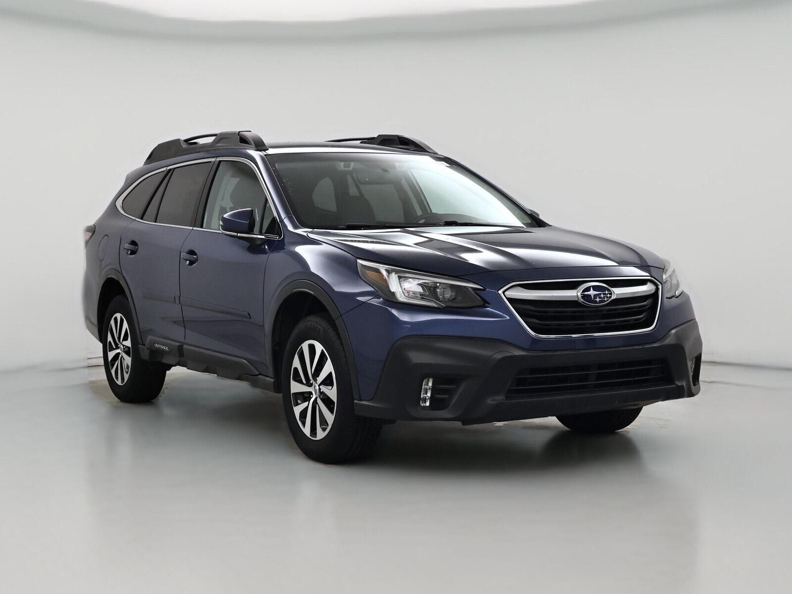 2021 SUBARU Outback