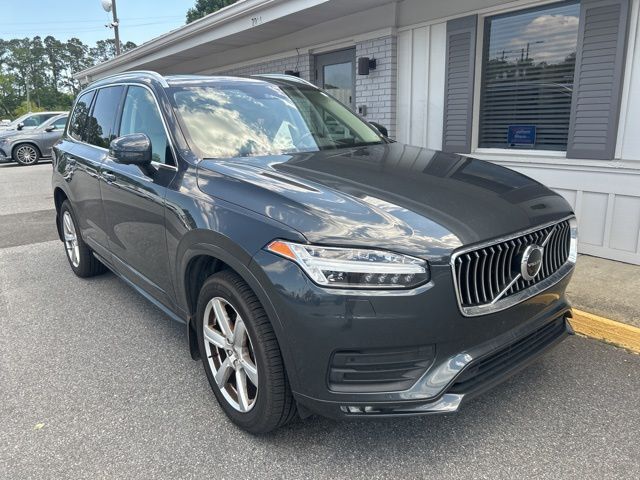 2021 VOLVO XC90