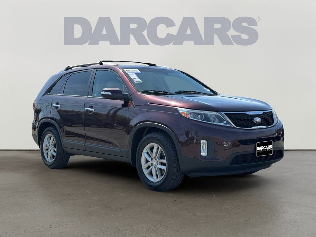 2014 KIA Sorento