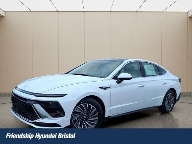 2026 HYUNDAI Sonata