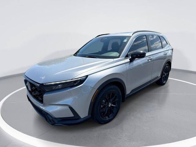 2023 HONDA CR-V