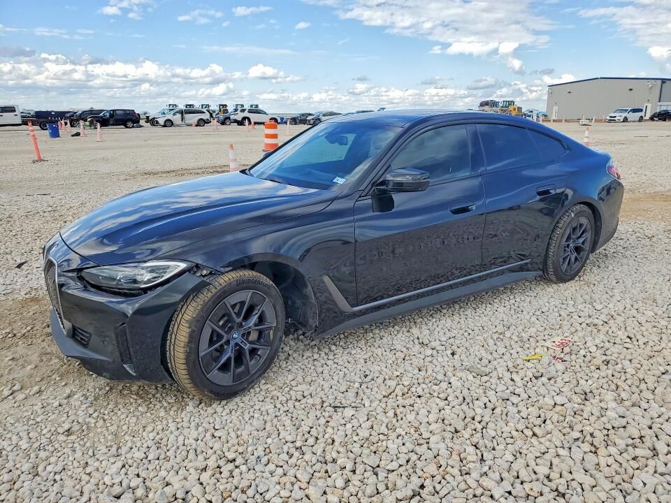 2023 BMW i4