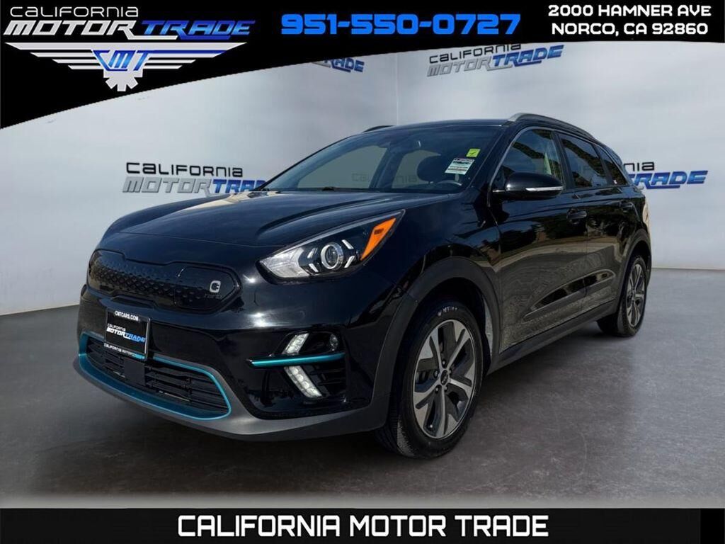 2022 KIA Niro