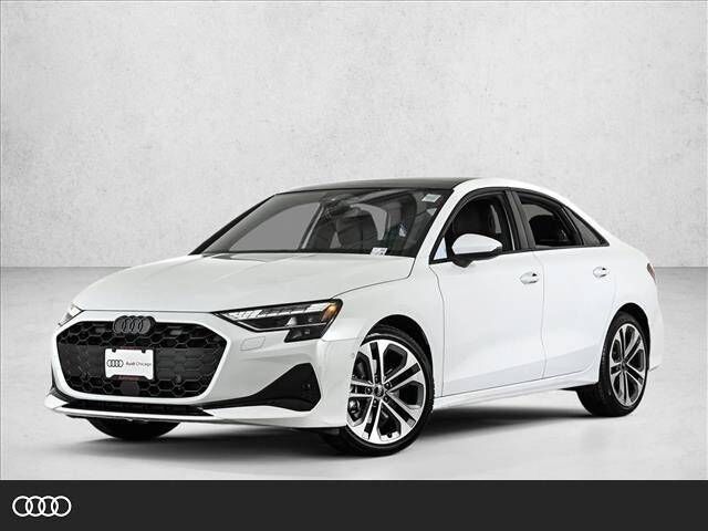 2026 AUDI A3