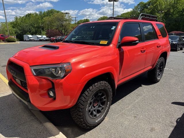 2023 TOYOTA 4-Runner
