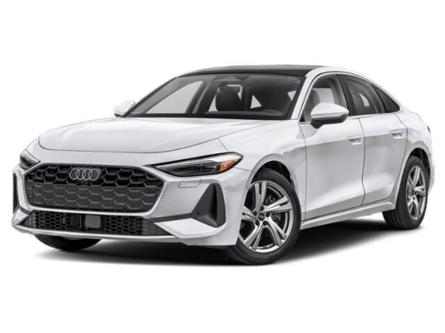 2026 AUDI A5
