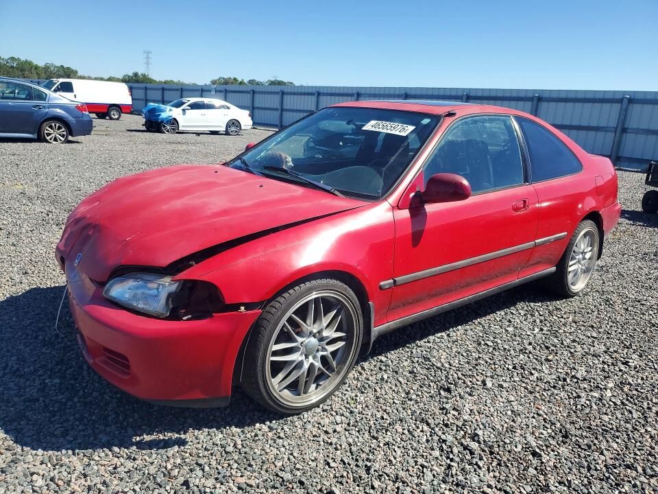 1994 HONDA Civic