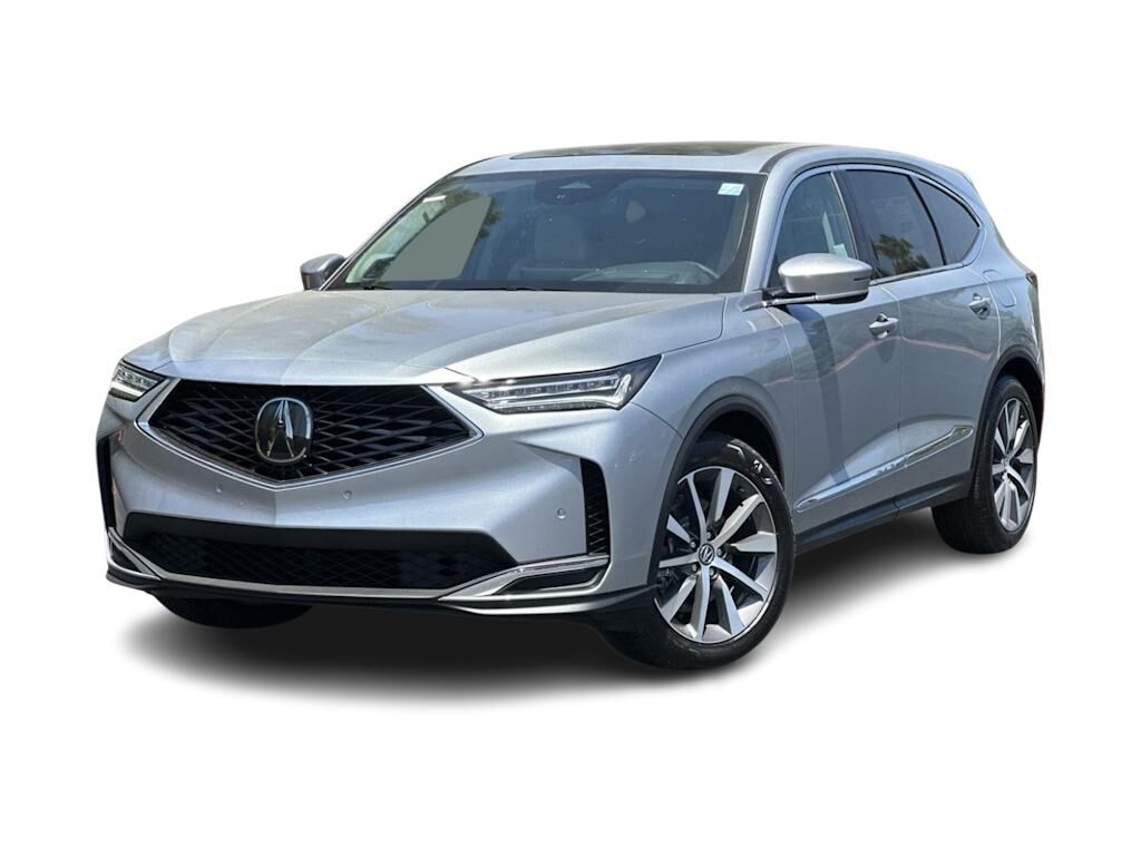 2026 ACURA MDX