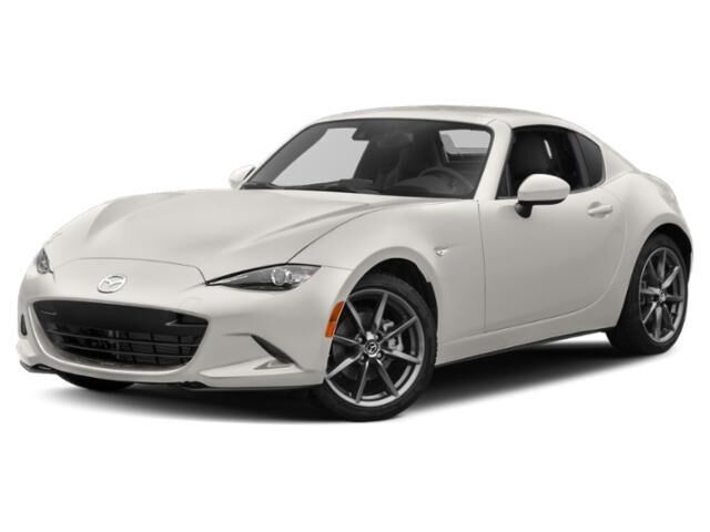 2017 MAZDA MX-5