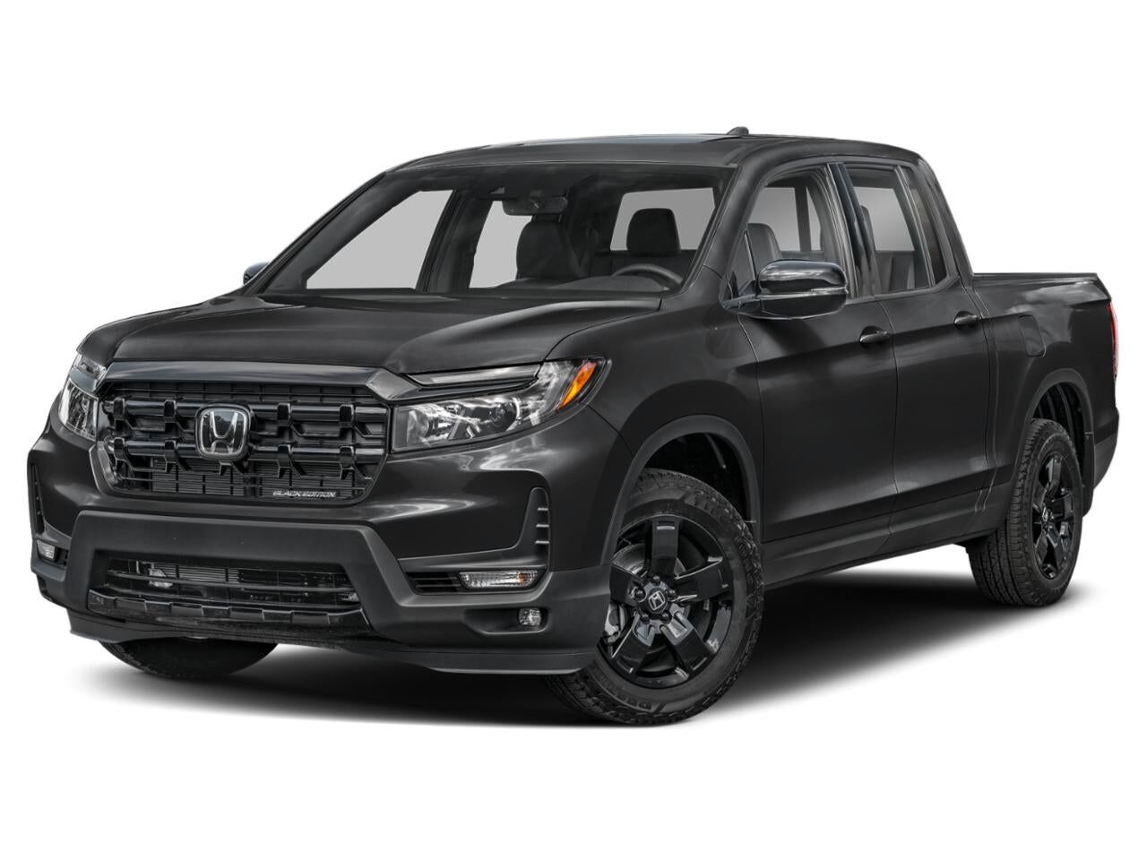 2024 HONDA Ridgeline