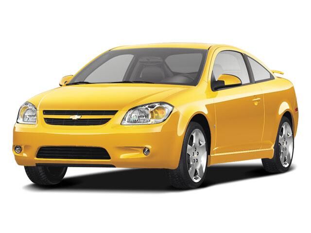2008 CHEVROLET Cobalt
