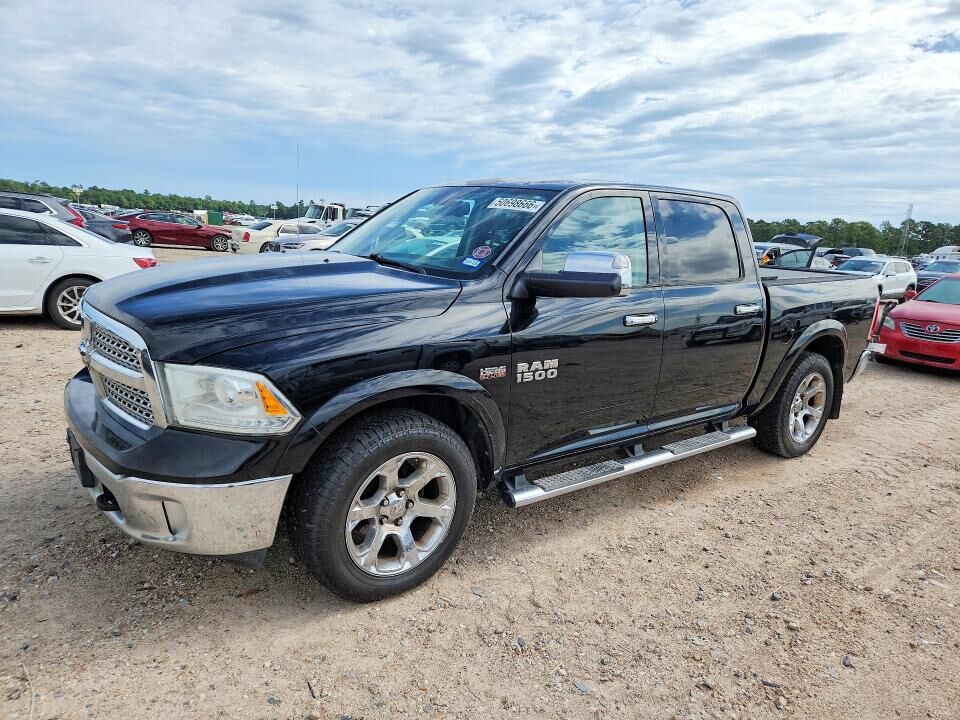 2013 RAM 1500