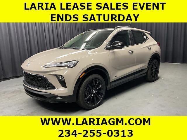 2026 BUICK Encore GX