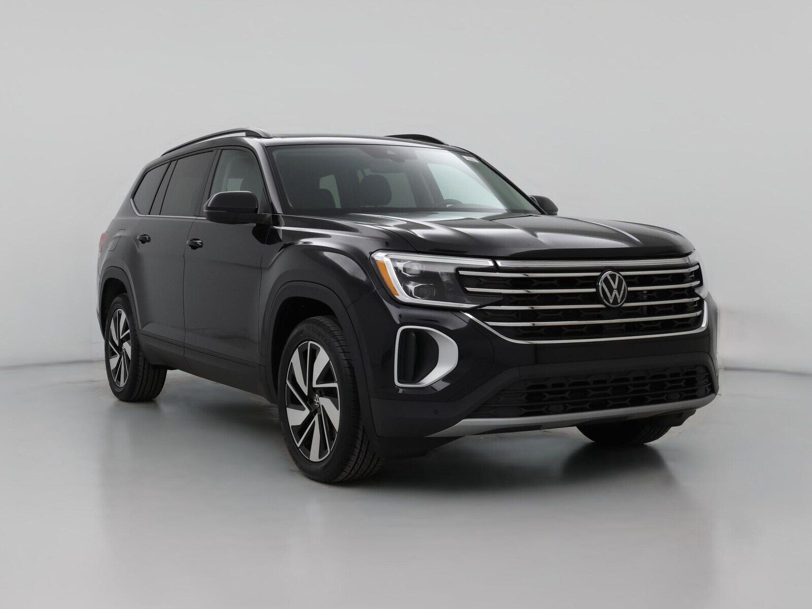 2024 VOLKSWAGEN Atlas 4Motion