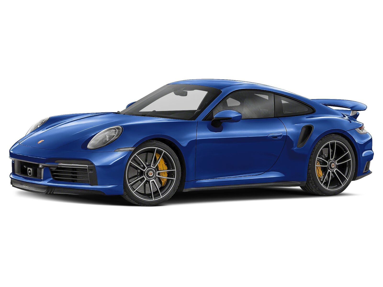 2024 PORSCHE 911