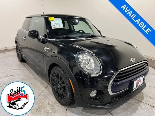 2017 MINI Hardtop