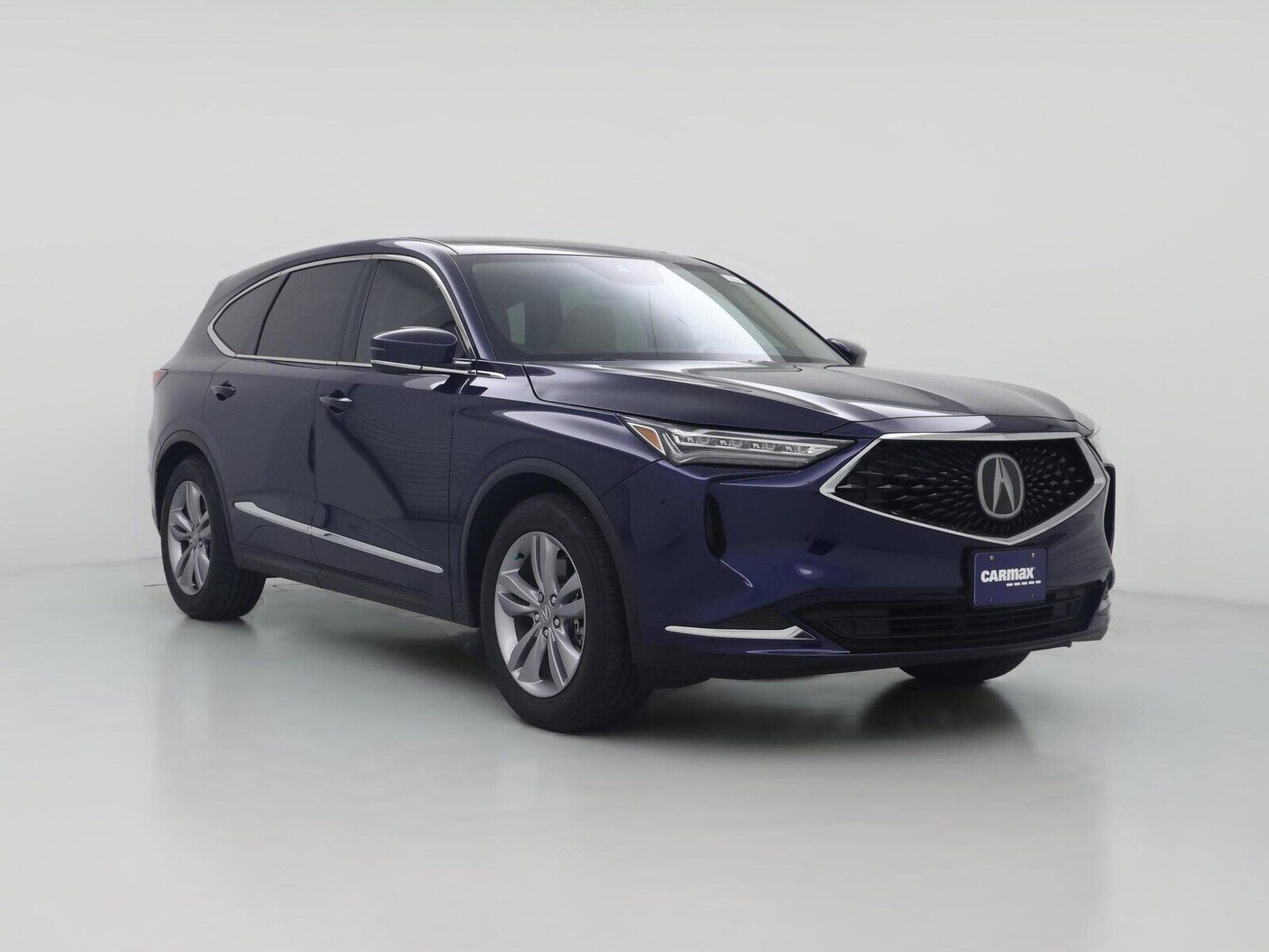 2022 ACURA MDX