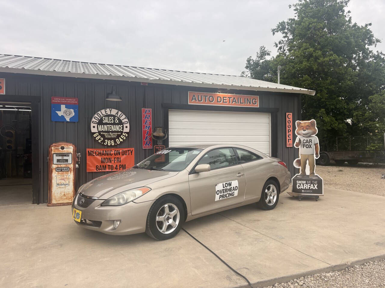 2006 TOYOTA Camry Solara