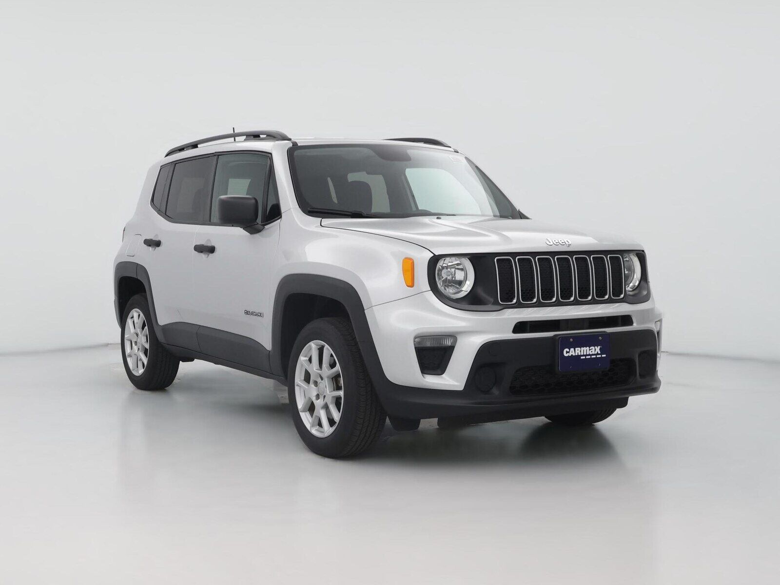 2019 JEEP Renegade