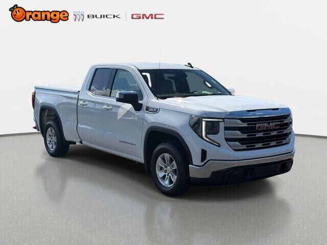 2023 GMC Sierra
