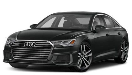 2019 AUDI A6