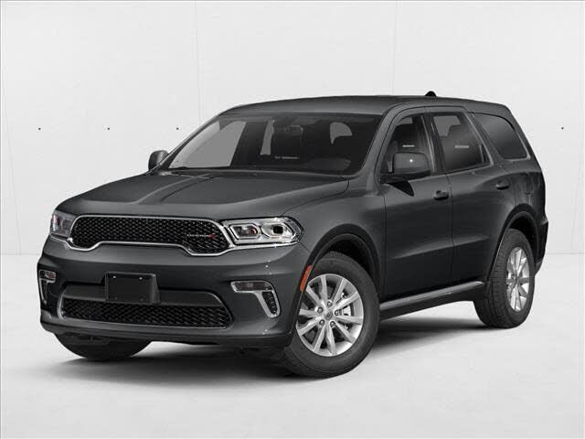2022 DODGE Durango