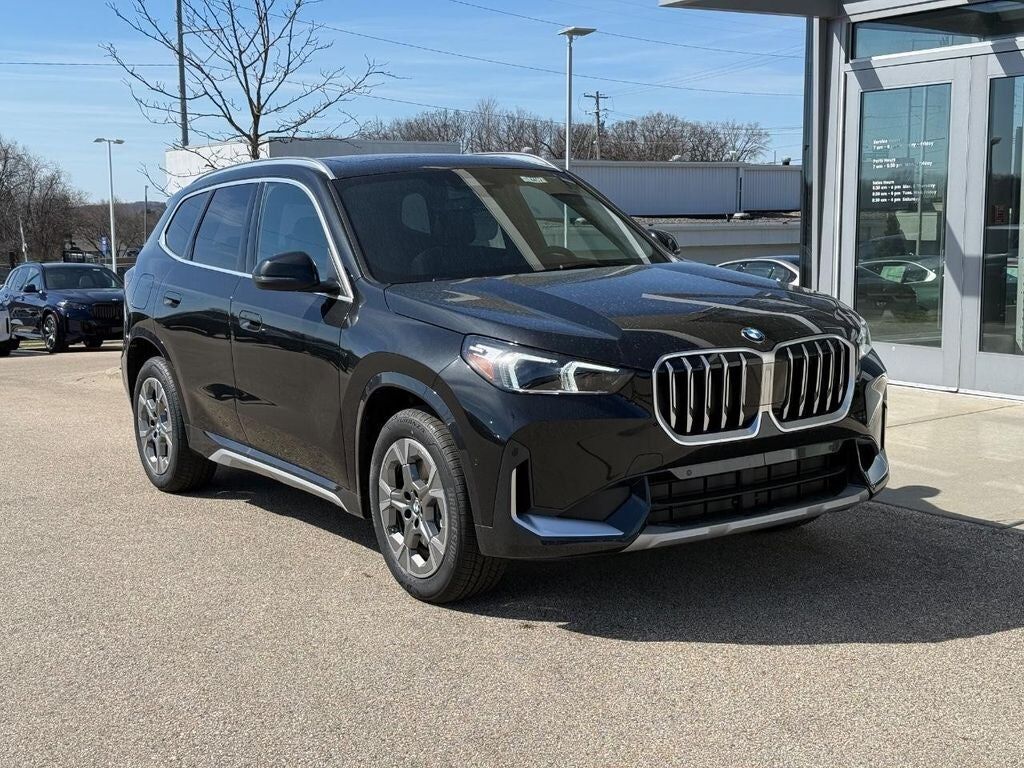 2026 BMW X1