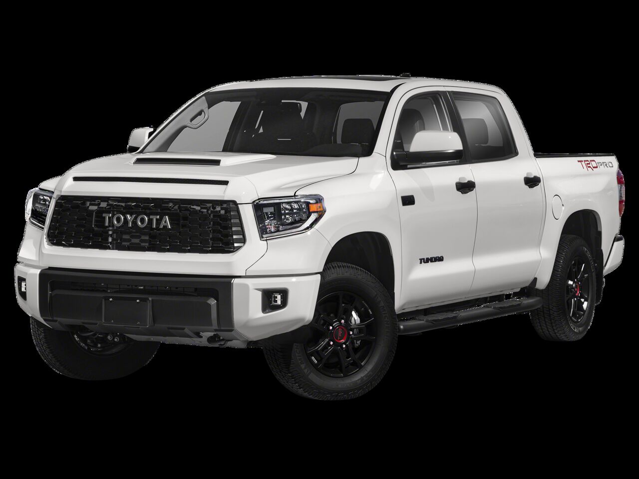 2021 TOYOTA Tundra