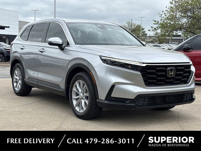 2023 HONDA CR-V