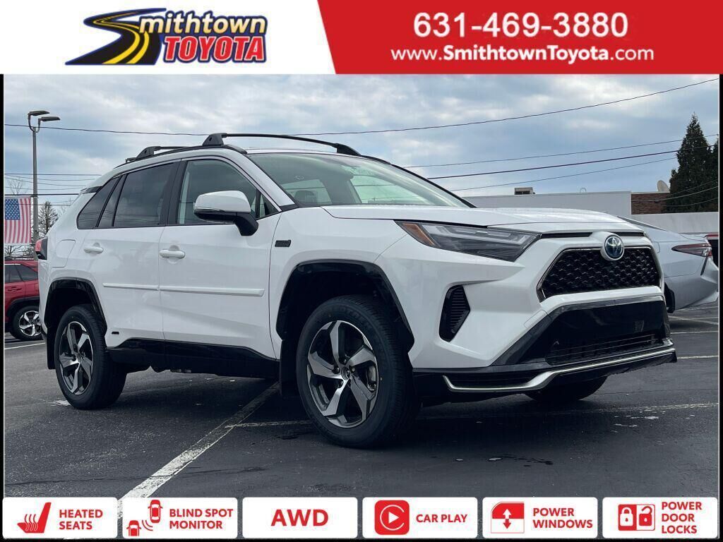 2023 TOYOTA RAV4