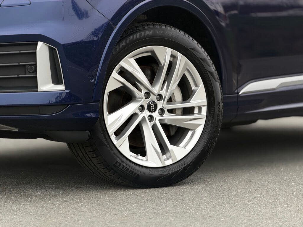 2023 Audi Q7