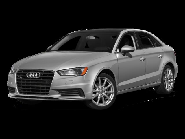 2016 AUDI A3