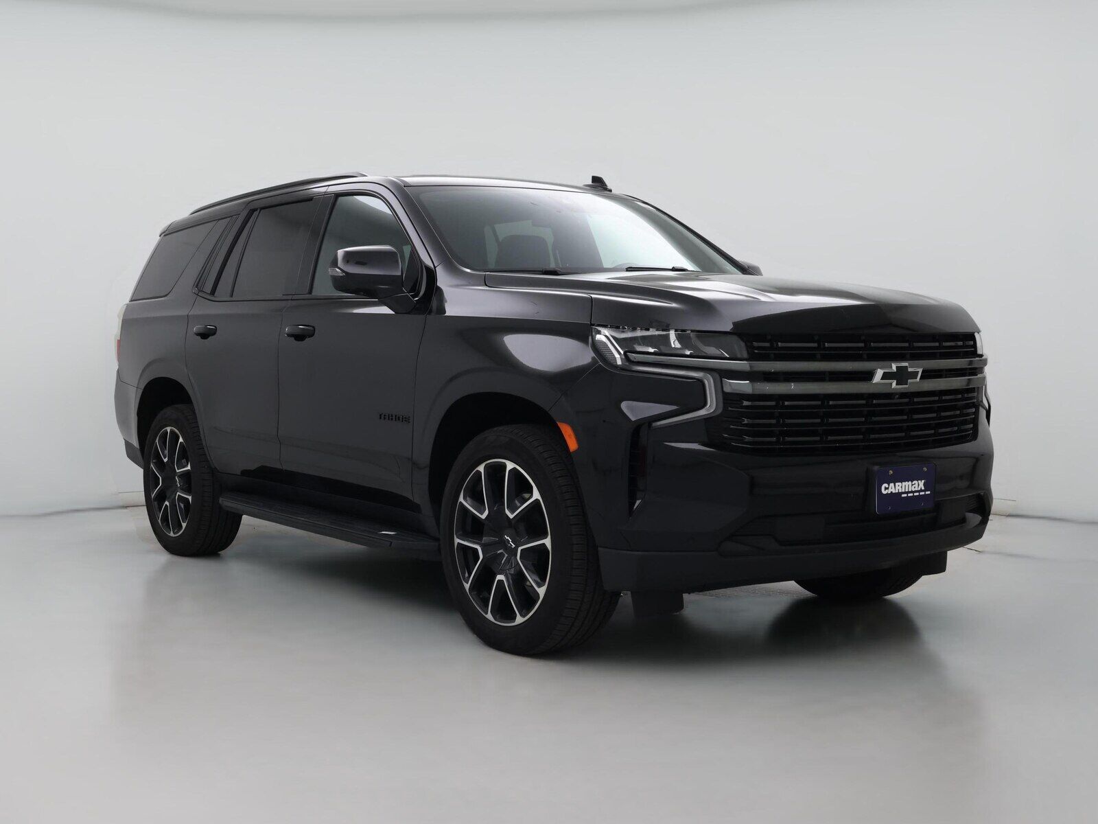 2022 CHEVROLET Tahoe