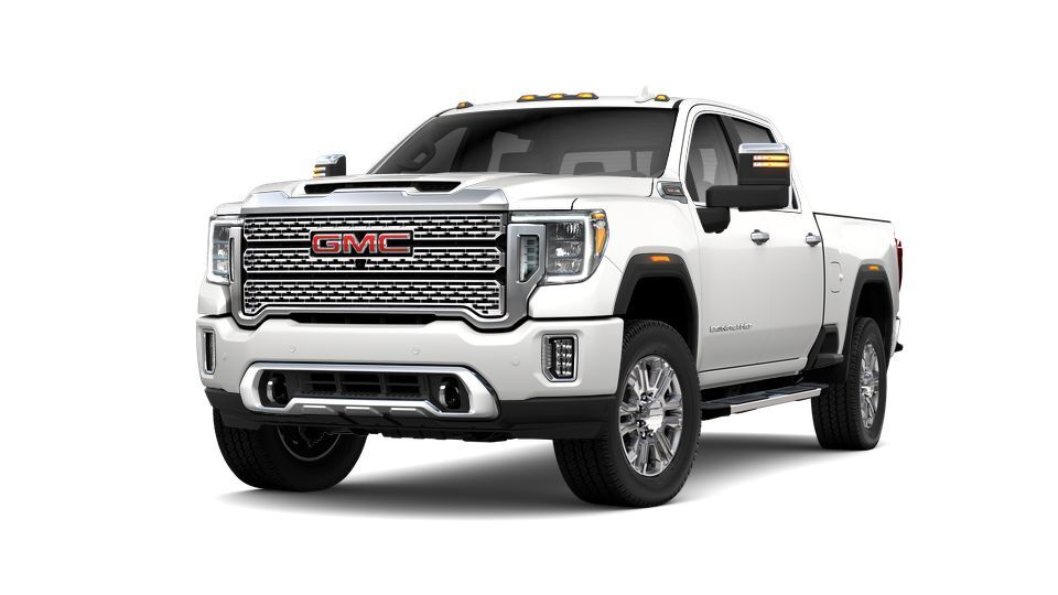 2022 GMC Sierra