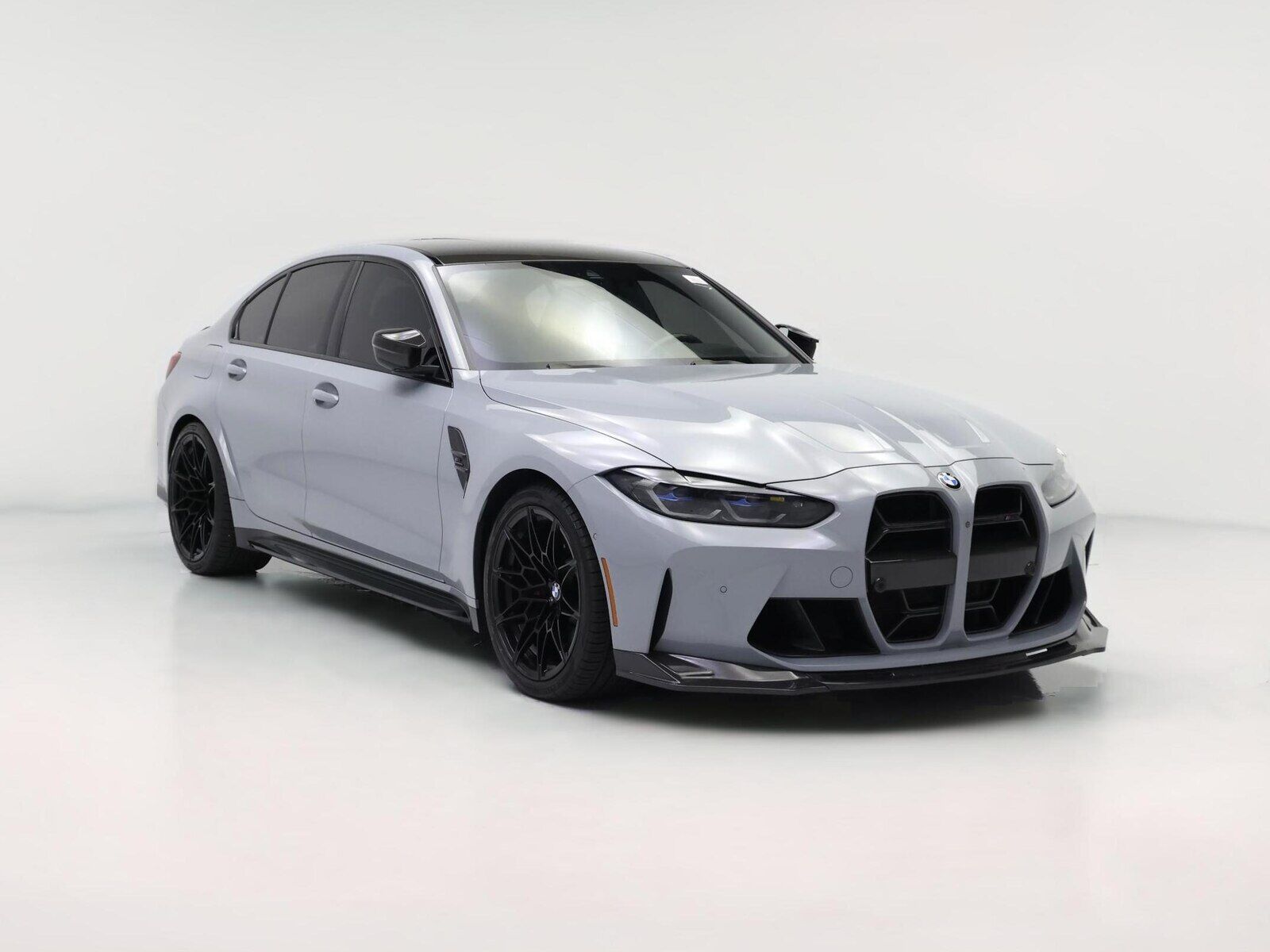 2021 BMW M3